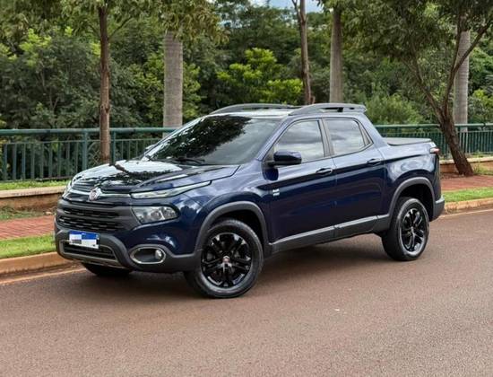 FIAT TORO 2.0 16V TURBO DIESEL FREEDOM 4WD AT9